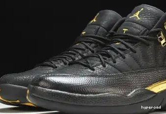 Hyperoad Taxi” “Black Jordan Air 12 0517